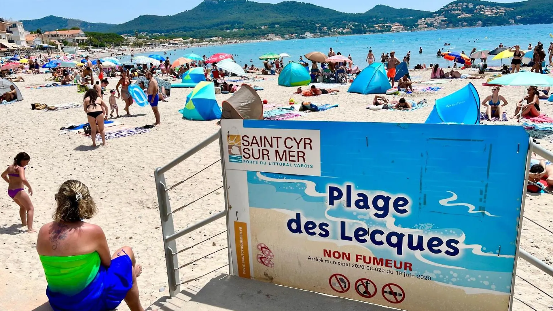 Logis Hotel De Port D'Alon - St Cyr Sur Mer Saint-Cyr-sur-Mer