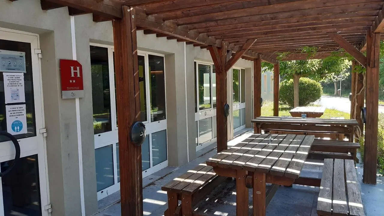 Logis Hotel De Port D'Alon - St Cyr Sur Mer Saint-Cyr-sur-Mer