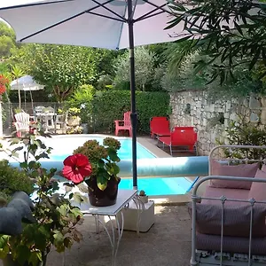 La Sapiniere -chambres Climatisees Buisson