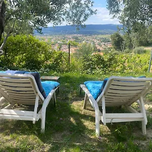 Frühstückspension Du Moulin, Saint-Cyr-sur-Mer