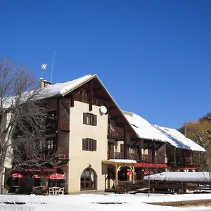 Le Guilazur Château-Ville-Vieille